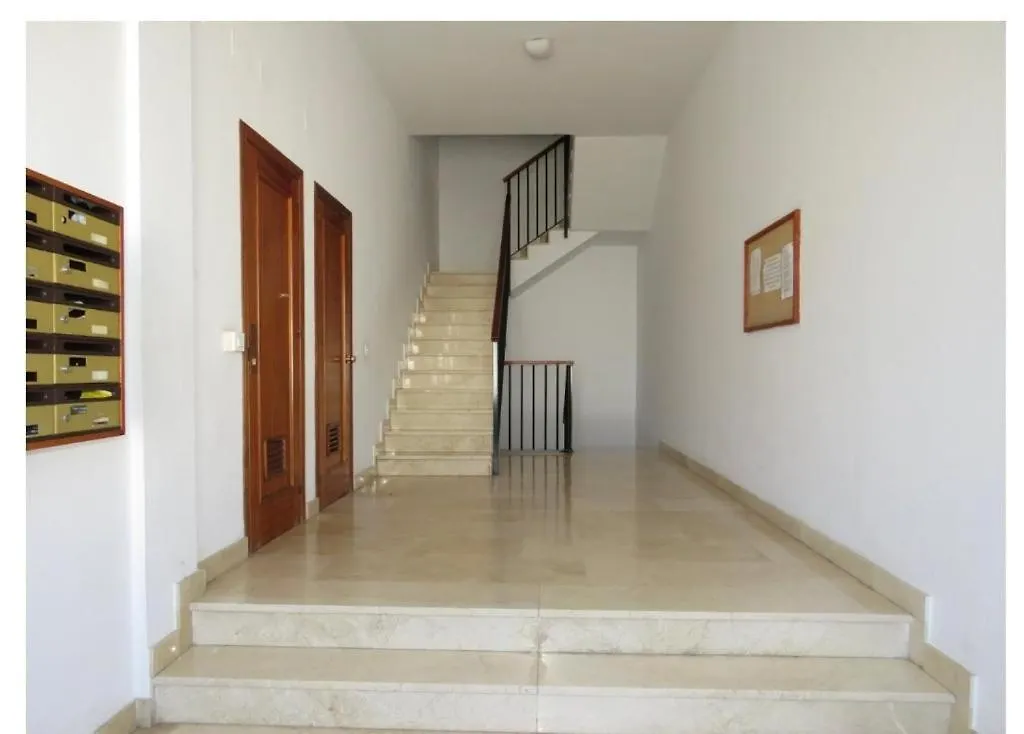 Loft Barbate Apartment