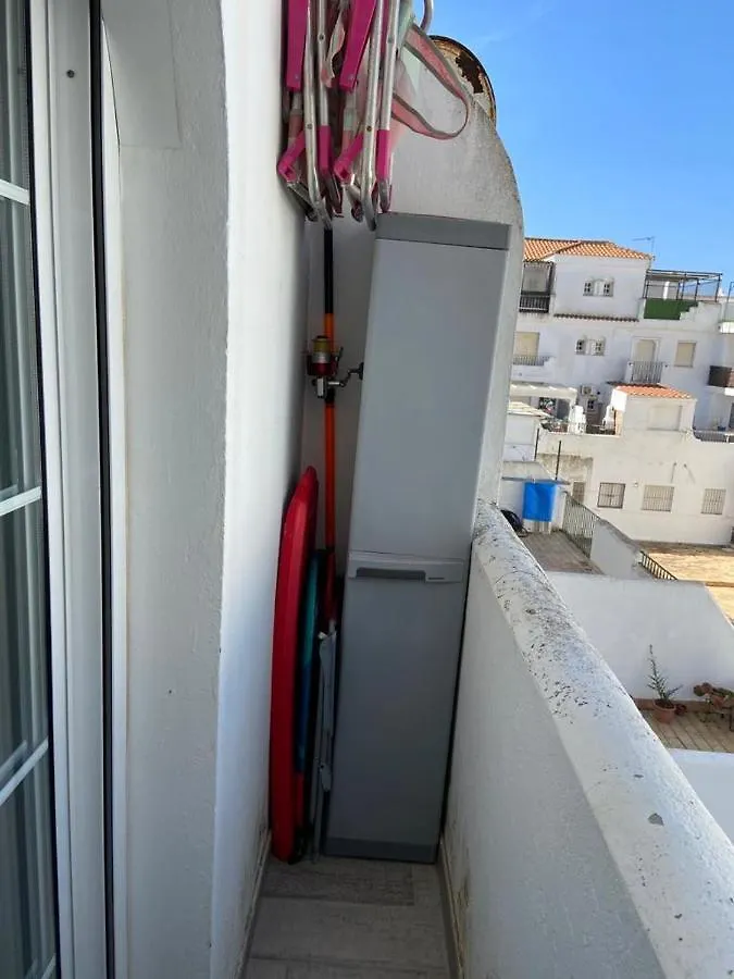 Loft Barbate Apartment