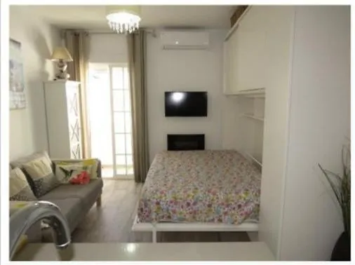 Loft Barbate Apartment