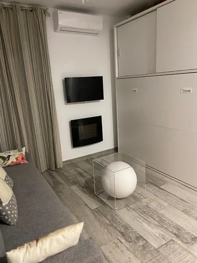 Loft Barbate Apartment 0*,