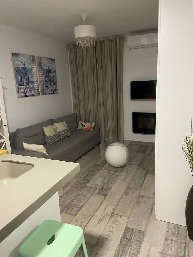 Loft Barbate Apartment Spain