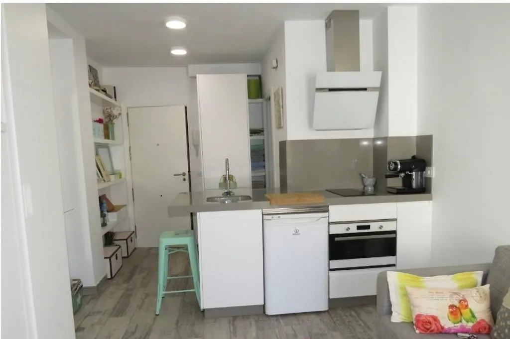 Loft Barbate Apartment Spain