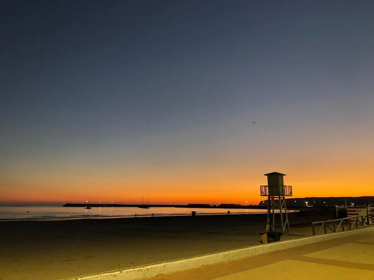 Loft Barbate Apartment Spain