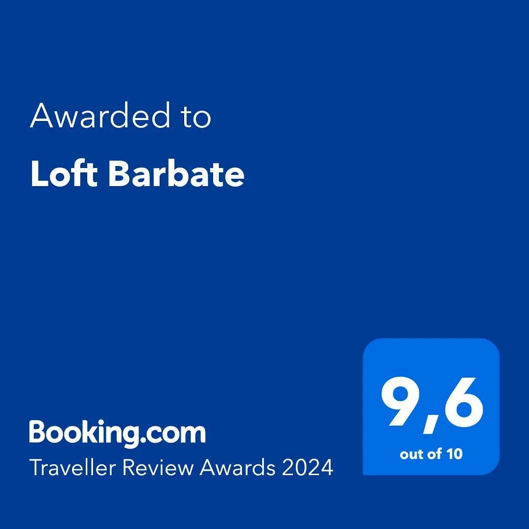 Loft Barbate Apartment 0*,  Spain