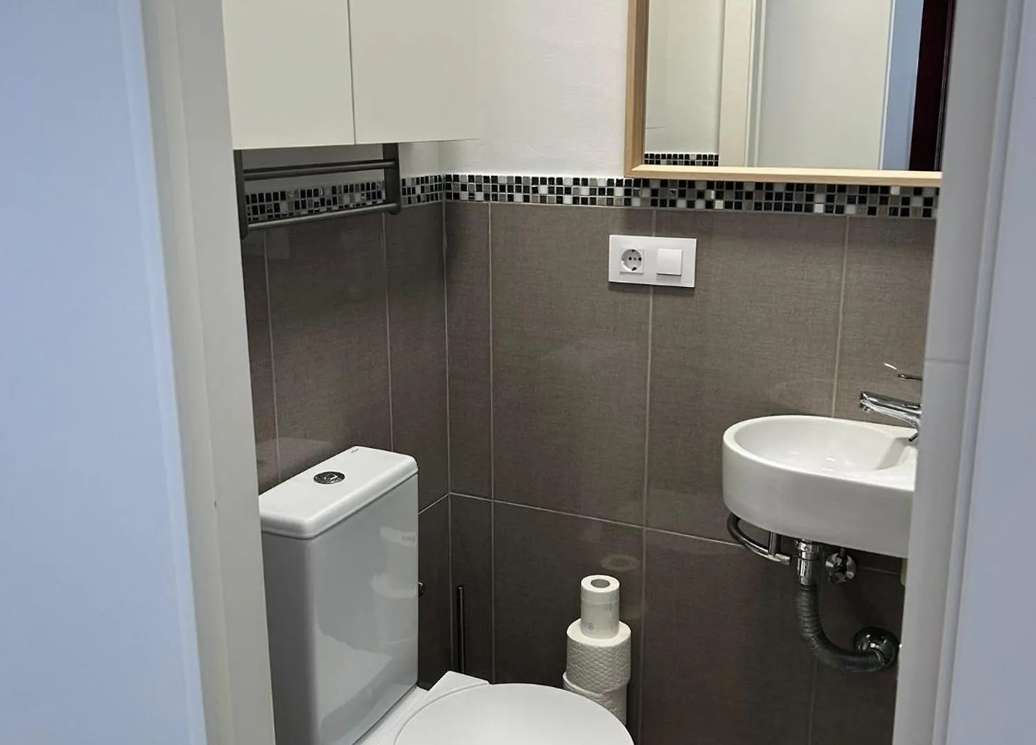 Loft Barbate Apartment 0*,  Spain