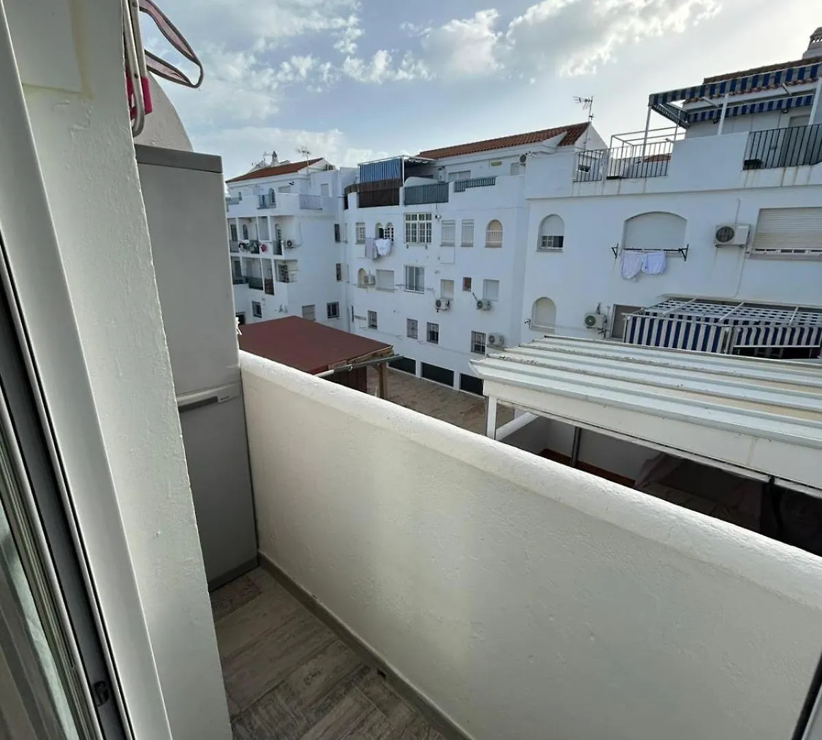 Loft Barbate Apartment