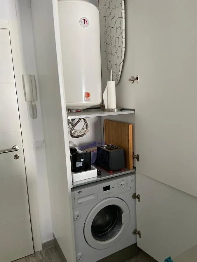 Loft Barbate Appartement